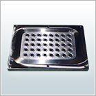 マシニング加工