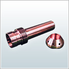 NC旋盤・フライス加工