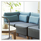 判別事例03: 椅子生地