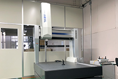 高精度CNC三次元測定機