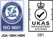 ISO9001:2015